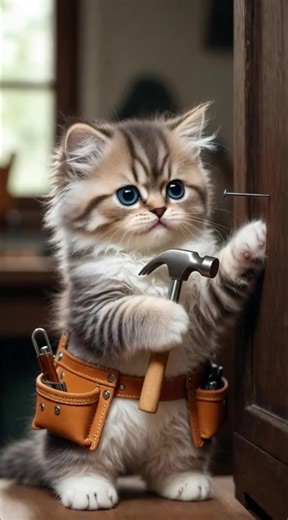 Funny Himalayan Cat , Dont miss it . أجمل قطة هيملايا ممكن تشوفها .. اوعى تفوتك ##قطط #cats #catsoftiktok #cat #eyelashes