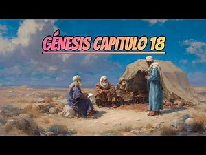 Génesis Capitulo 18