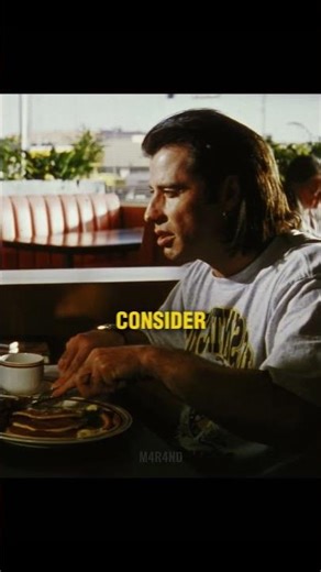 Are Dogs Filthy Animals? - Pulp Fiction (1994)