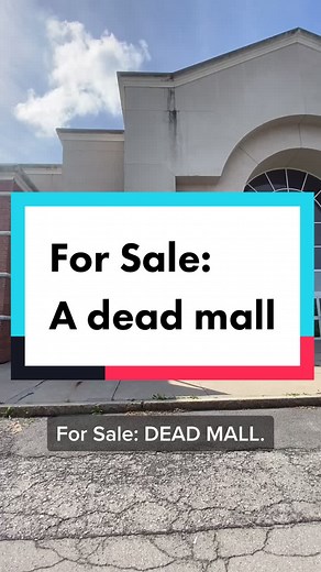 Former Shoppingtown Mall Transformation