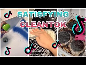 Satisfying CleanTok compilation