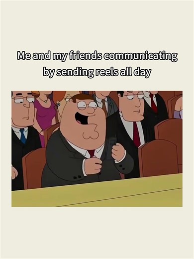 Me and my friends communicating by sending reels all day #memes #funnymemes #brainrot #funny