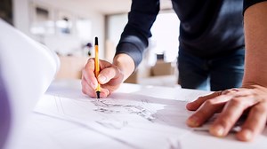 ¿Qué es un croquis y para qué sirve?