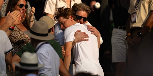 Why Jannik Sinner's Parents Won't Be at the 2025 U.S. Open