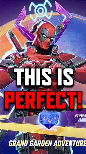 DEADPOOL EASTER EGG WOULD BE AWESOME!