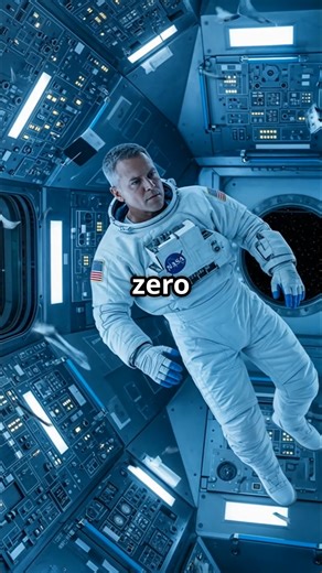 Why Astronauts Avoid Burping in Space! 🚀