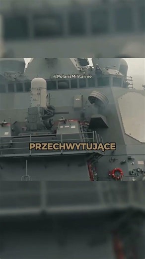 🤖 Phalanx CIWS: "R2-D2", który wypluwa 4500 kul na minutę!
