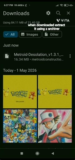 how to play gba games using my boy emulator? #pokemongbaromhack #pokemon #gba #pokemonashgray