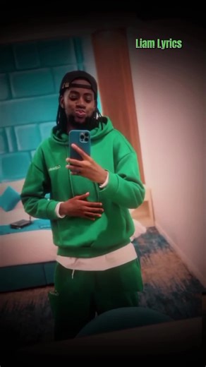 Liam Voice: Nonda Lyrics and First Song Fight