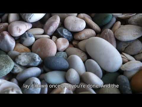 How to Use Stone and Gravel to Create a Low-Maintenance Landscape