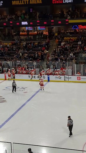 Nick Ritchie Brilliance: Arizona Coyotes Highlights