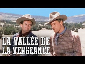 La vallée de la vengeance | Burt Lancaster | Western | Français