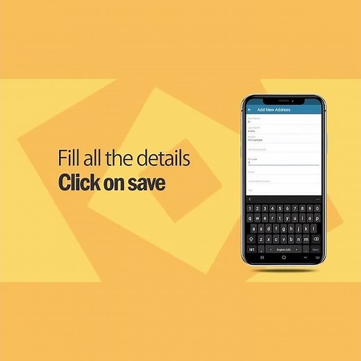 Easy Ordering & Tracking on the Dentalkart App - Step-by-Step Guide!