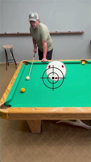 Long Draw Exercise