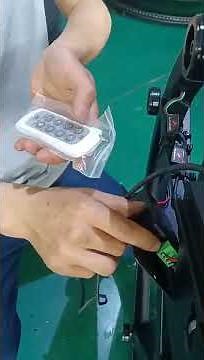 How to Pair the 360 Photo Booth Remote Control with the Controller | Step-by-Step Guide