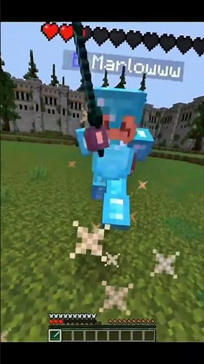 Java = Bedrock Now?! Old Bedrock PvP & UI Gone! 😳 All about new update #gaming #minecraft #shorts