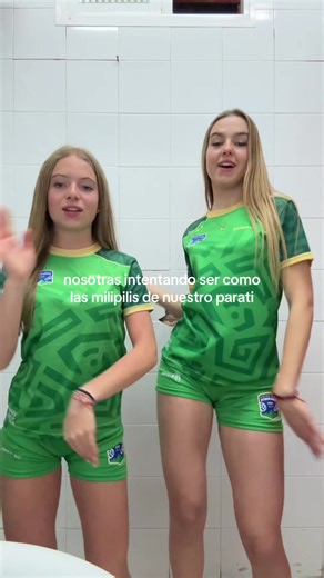 Emulating Milipilis Style in Zone Norte