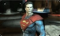 Injustice: Gods Among Us Developer Diary Discusses Characters And Specials