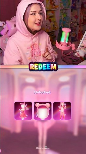 HOW To REDEEM My CODE ITEMS 🤩 In The NEW Valentine's Day UPDATE! #dresstoimpress #roblox