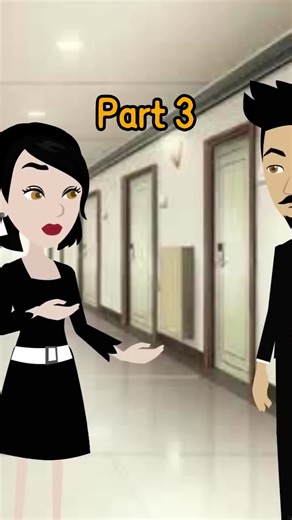 Confronting a Dramatic Twist: Ex-Girlfriend Moves In