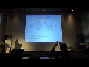 FSE 2018 - Reconsidering the Security Bound of AES-GCM-SIV