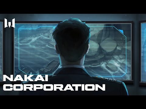 WARFACE: NAKAI CORPORATION