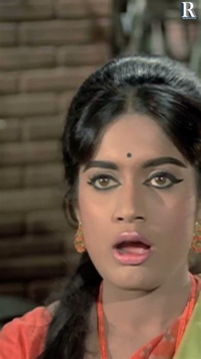 जीतेंद्र राजश्री को इम्प्रेस करने के लिए चोरी से उसके घर गए | #jitendra #rajshree #gunahonkadevta