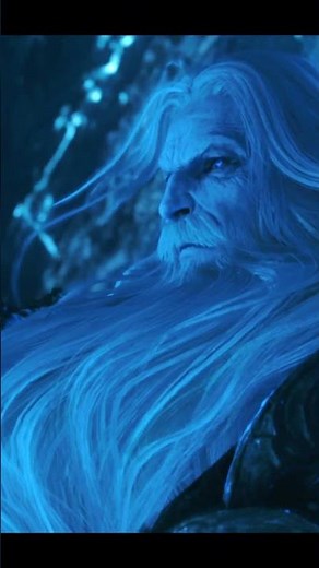 Cid Becomes Ramuh and Changes Everything ⚡ | FFXVI #ffxvi #finalfantasyxvi #gaming