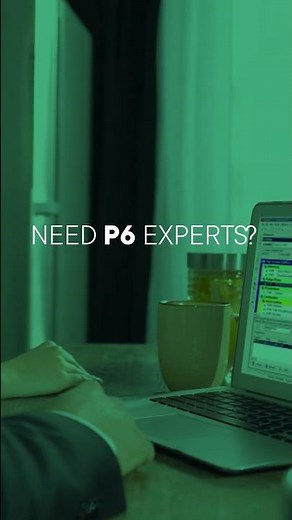 New to Primavera P6? Looking for expert schedulers? #cpm #construction