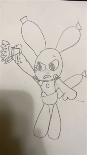 I know it looks bad for my other drawings this was just for fun.