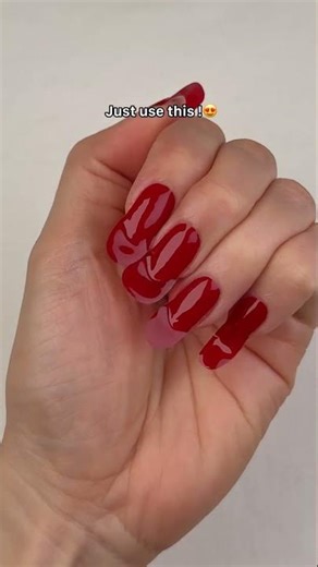 Why is red so hard…😫