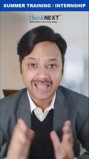 Apply For Summer Training/Internship for Engineering, Polytechnic,...