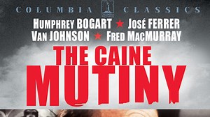 The Caine Mutiny - Apple TV