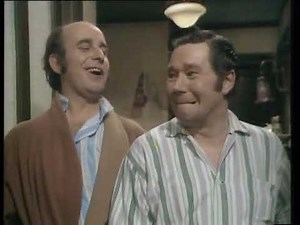 O On the Buses (series 6)