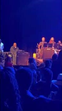 V.A. Solo on iPad w/ India Arie