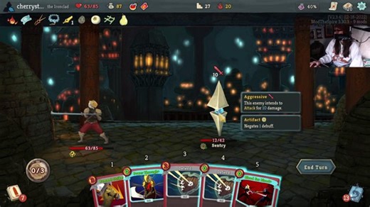 losing ʕ – ᴥ – ʔ