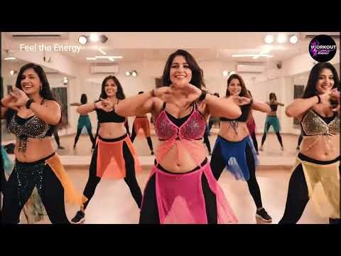Full Body Workout Dance 💃🔥 Fun Cardio to Burn Fat | Workout Dance Energy