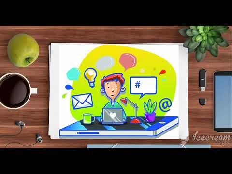 Componentes de una red LAN