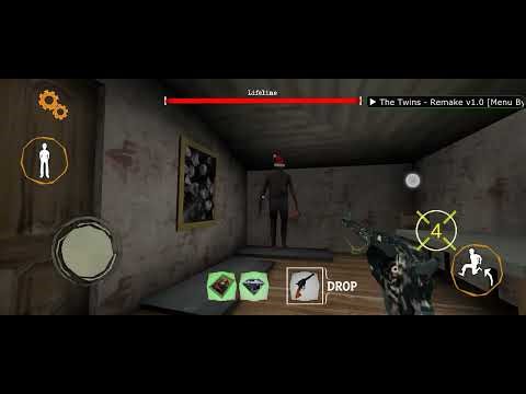 I was used mod menu in the twins remake 😉😉😉😉😉 part-2