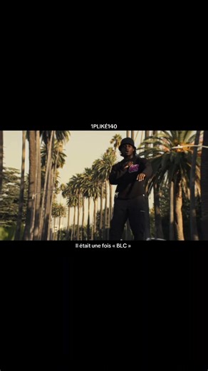 Exploration du thème BLC et 1PLIKÉ140