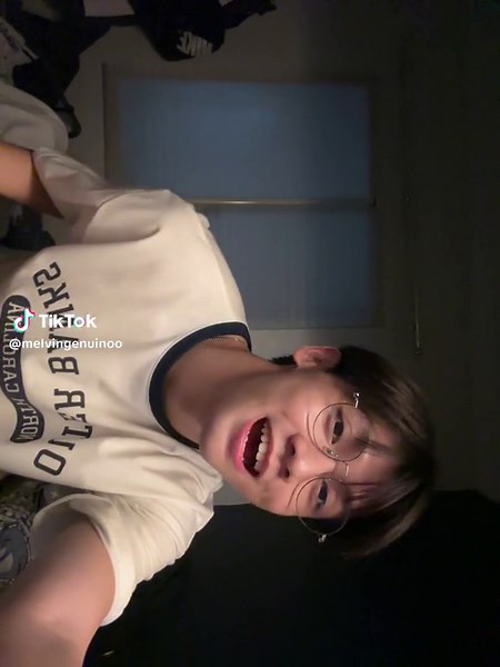 Melvin (@melvingenuinoo)’s video of baby justin bieber