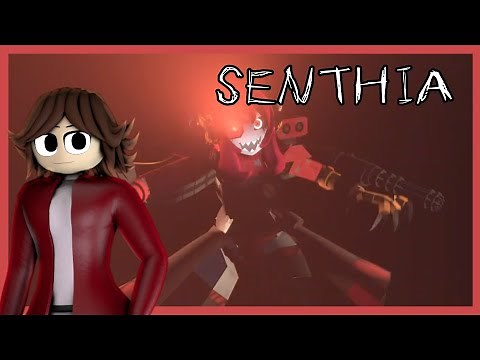 TF2 / Slender Fortress - Senthia + Download