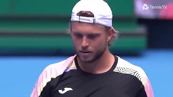 Sinner Takes On Cilic, Khachanov Faces Muller And More On Day One 💥 | Beijing 2025 Highlights Day 1