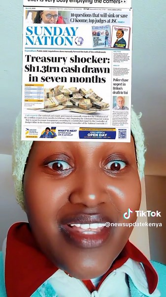 #kenyapolitics #newsupdate #genz #presidentruto #daisyfreddyofficial #freddydaisy