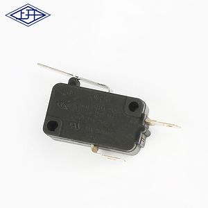[Hot Item] Machine Switch 16A 250V AC Microswitch with Lever