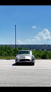 69K views · 2.2K reactions | 1956 Studebaker Commander | Classic Car Legacy | Facebook