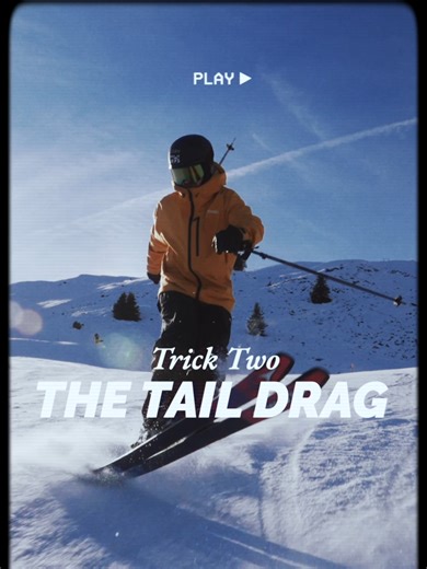 Master the Pop and Forward Leg Kick in Freestyle Skiing