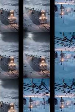 W.V.R‑77 Christmas Anthem – Mole Miner Christmas By Trek2m & W.V.R‑77