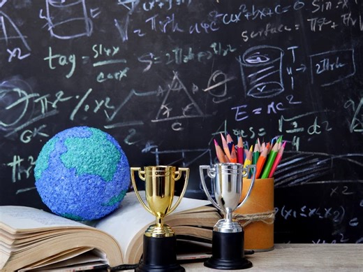 These Are RI's Best Graduate Schools, U.S. News Says In New Ranking