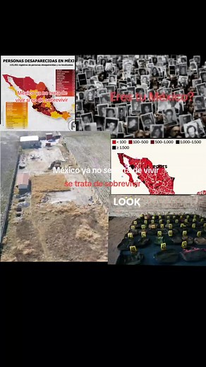 y Claudia no hace nada. #justicia #justiciaenmexico #mexico🇲🇽 #porunpaismejor #ClaudiaSheinbaum #haganalgo #textorojo